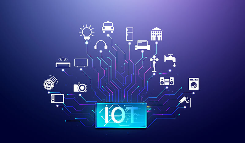 Умные технологии для дома: как IoT устройства меняют нашу повседневную жизнь - 2