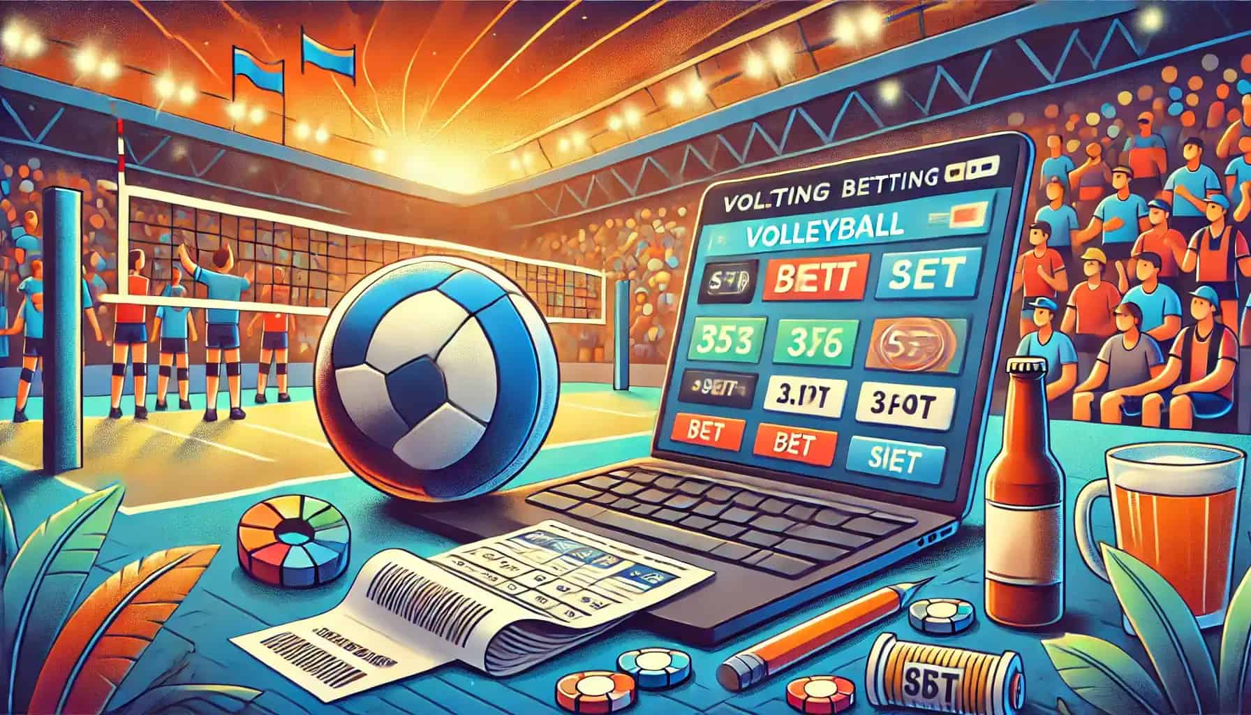 Анализ удобства использования букмекерских платформ: опыт пользователей и оценка интерфейсов - 1
